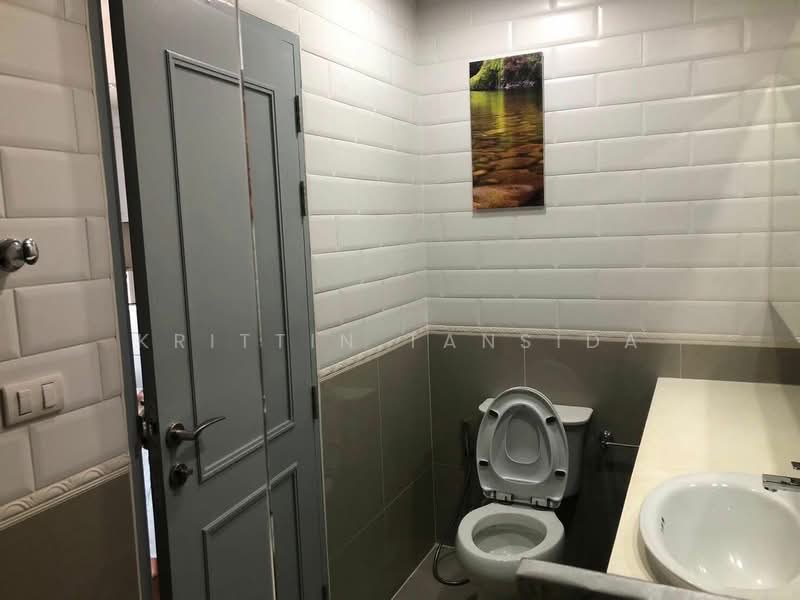 The Editor Saphan Khwai, Bangkok, 1555 Phahonyothin Rd, Samsen Nai, Phaya Thai, Bangkok, 2 Bedrooms, 56 sqm, Condo For Rent, by Krittin Tansida, 500251249 - DDproperty.com