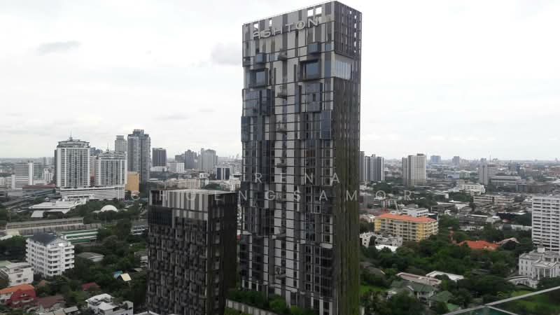 IDEO Morph 38, Bangkok, 88 Sukhumvit Road, Phra Kanong, Khlong Toei, Bangkok, 2 Bedrooms, 71 sqm, Condo For Rent, by Sarena Choengsamor, 500251250 - DDproperty.com
