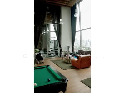 For Rent - IDEO Morph 38, Bangkok
