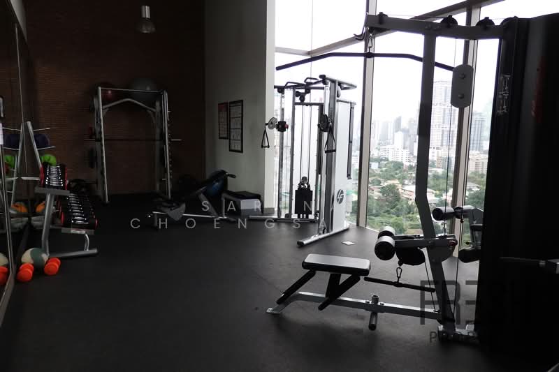 IDEO Morph 38, Bangkok, 88 Sukhumvit Road, Phra Kanong, Khlong Toei, Bangkok, 2 Bedrooms, 71 sqm, Condo For Rent, by Sarena Choengsamor, 500251250 - DDproperty.com