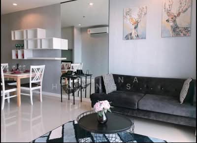 For Rent - Circle Condominium, Bangkok