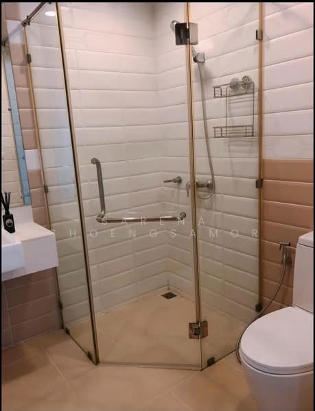 Circle Condominium : เซอร์เคิล คอนโดมิเนียม, กรุงเทพ, 1674 ซอยเพชรบุรี 36 ถนนเพชรบุรี, มักกะสัน, ราชเทวี, กรุงเทพ, 75 ตร.ม., คอนโด ให้เช่า, โดย Sarena Choengsamor, 500251252 - DDproperty.com