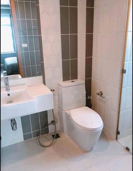 Circle Condominium, Bangkok, 1674 Soi Petchaburi 36 Petchaburi Road, Makkasan, Ratchathewi, Bangkok, 2 Bedrooms, 75 sqm, Condo For Rent, by Sarena Choengsamor, 500251252 - DDproperty.com