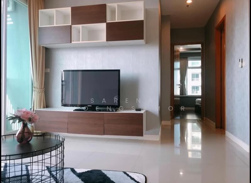 Circle Condominium : เซอร์เคิล คอนโดมิเนียม, กรุงเทพ, 1674 ซอยเพชรบุรี 36 ถนนเพชรบุรี, มักกะสัน, ราชเทวี, กรุงเทพ, 75 ตร.ม., คอนโด ให้เช่า, โดย Sarena Choengsamor, 500251252 - DDproperty.com