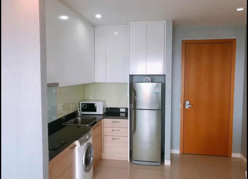 Circle Condominium : เซอร์เคิล คอนโดมิเนียม, กรุงเทพ, 1674 ซอยเพชรบุรี 36 ถนนเพชรบุรี, มักกะสัน, ราชเทวี, กรุงเทพ, 75 ตร.ม., คอนโด ให้เช่า, โดย Sarena Choengsamor, 500251252 - DDproperty.com