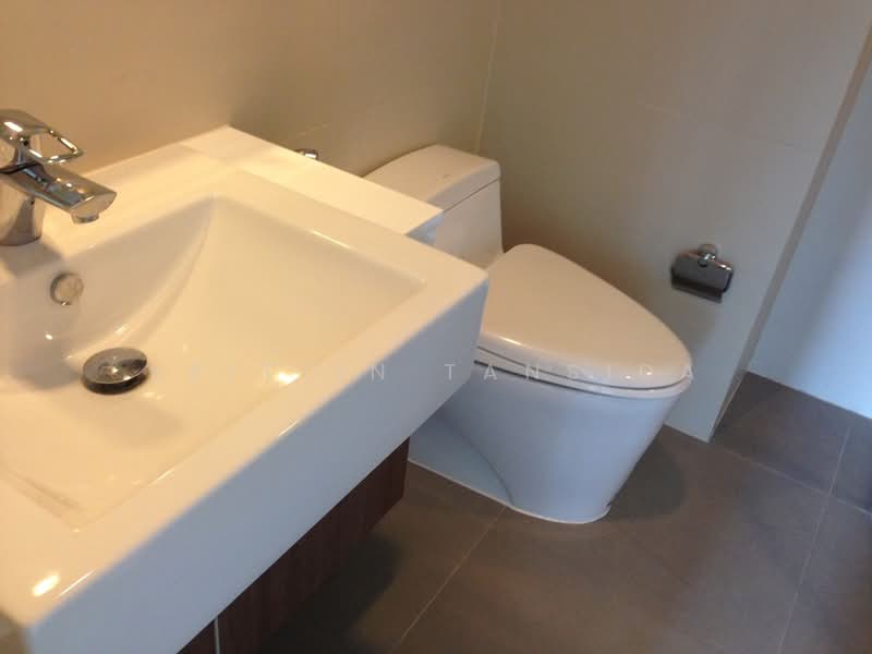 The Crest Sukhumvit 49, Bangkok, Sukhumvit 49, Khlong Tan Nua, Watthana, Bangkok, 1 Bedroom, 35 sqm, Condo For Rent, by Krittin Tansida, 500251253 - DDproperty.com