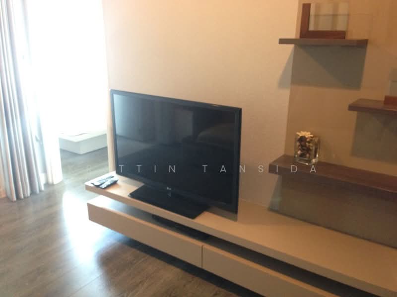 The Crest Sukhumvit 49 : เดอะ เครสท์ สุขุมวิท 49, กรุงเทพ, สุขุมวิท 49, คลองตันเหนือ, วัฒนา, กรุงเทพ, 35 ตร.ม., คอนโด ให้เช่า, โดย Krittin Tansida, 500251253 - DDproperty.com