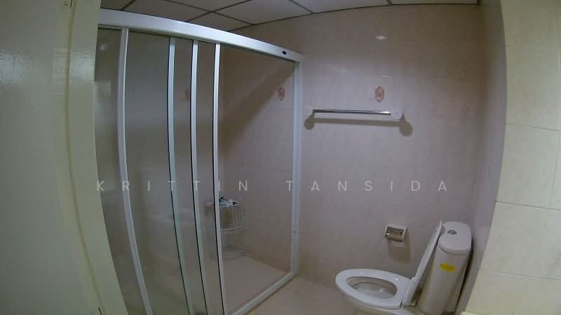 Saranjai Mansion, Bangkok, Soi Sukhumvit 6, Khlong Toei, Khlong Toei, Bangkok, 1 Bedroom, 62 sqm, Condo For Rent, by Krittin Tansida, 500251255 - DDproperty.com