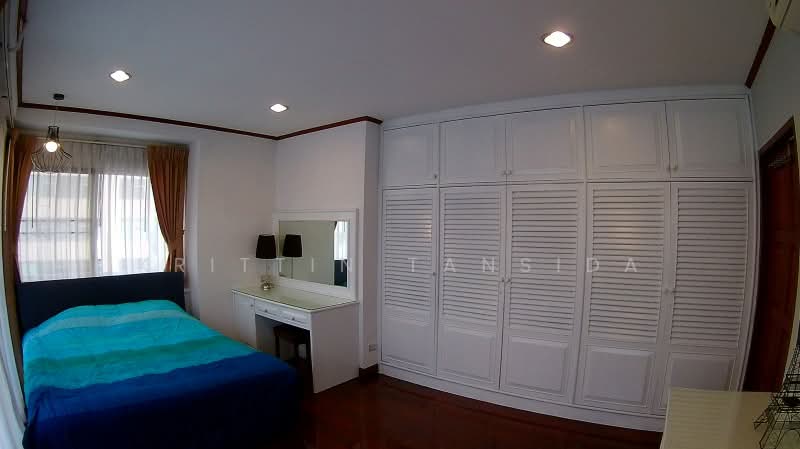 Saranjai Mansion, Bangkok, Soi Sukhumvit 6, Khlong Toei, Khlong Toei, Bangkok, 1 Bedroom, 62 sqm, Condo For Rent, by Krittin Tansida, 500251255 - DDproperty.com