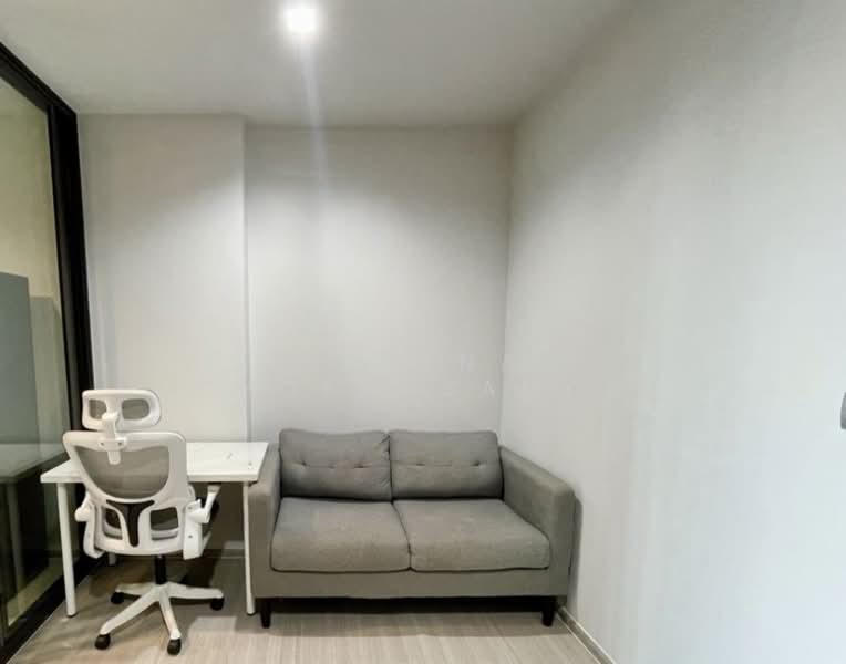 Life Asoke-Rama 9, Bangkok, 626 Asoke-Dindaeng Road, Makkasan, Ratchathewi, Bangkok, 1 Bedroom, 33 sqm, Condo For Sale, by Sarena Choengsamor, 500251258 - DDproperty.com