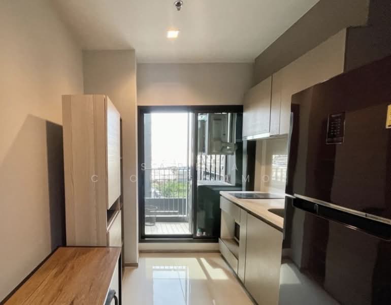 Life Asoke-Rama 9, Bangkok, 626 Asoke-Dindaeng Road, Makkasan, Ratchathewi, Bangkok, 1 Bedroom, 33 sqm, Condo For Sale, by Sarena Choengsamor, 500251258 - DDproperty.com