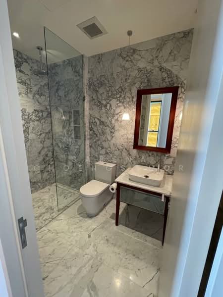 Khun By Yoo, Bangkok, 338 Thonglor Road, Khlong Tan Nua, Watthana, Bangkok, 2 Bedrooms, 98 sqm, Condo For Sale, by Sarena Choengsamor, 500251259 - DDproperty.com