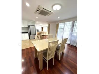 For Rent - Acadamia Grand Tower, Bangkok