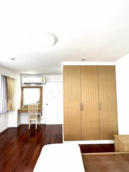 Acadamia Grand Tower, Bangkok, Soi Sukhumvit 43, Khlong Tan Nua, Watthana, Bangkok, 3 Bedrooms, 150 sqm, Condo For Rent, by Sarena Choengsamor, 500251261 - DDproperty.com