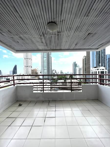 Acadamia Grand Tower : อคาเดเมีย แกรนด์ ทาวเวอร์, กรุงเทพ, ซอย สุขุมวิท 43, คลองตันเหนือ, วัฒนา, กรุงเทพ, 150 ตร.ม., คอนโด ให้เช่า, โดย Sarena Choengsamor, 500251261 - DDproperty.com