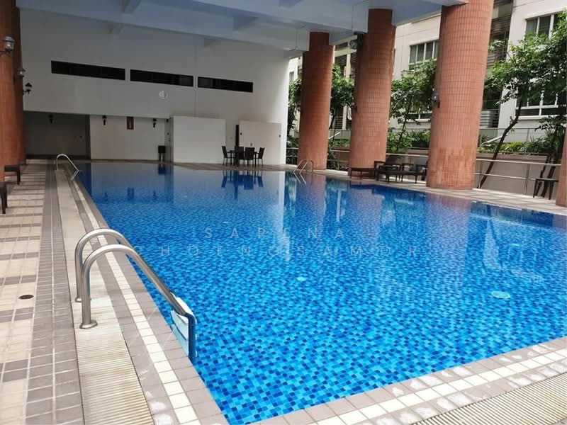 Acadamia Grand Tower, Bangkok, Soi Sukhumvit 43, Khlong Tan Nua, Watthana, Bangkok, 3 Bedrooms, 150 sqm, Condo For Rent, by Sarena Choengsamor, 500251261 - DDproperty.com