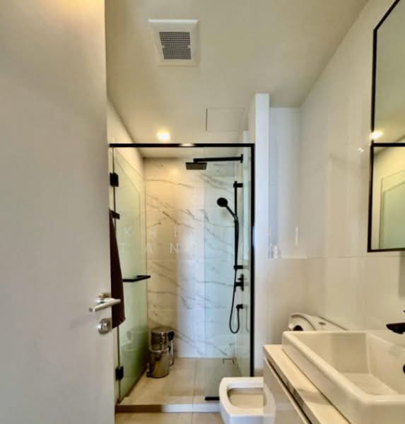 The Line Sukhumvit 101 : เดอะ ไลน์ สุขุมวิท 101, กรุงเทพ, 3009 สุขุมวิท 101, บางจาก, พระโขนง, กรุงเทพ, 47 ตร.ม., คอนโด ให้เช่า, โดย Krittin Tansida, 500251262 - DDproperty.com