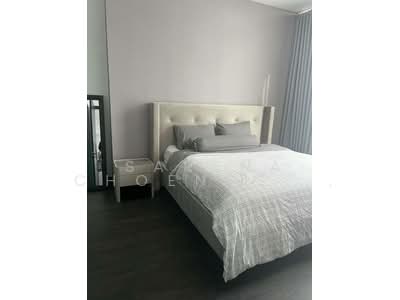 For Rent - Tait Sathorn 12, Bangkok