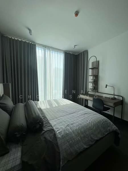 Tait Sathorn 12, Bangkok, Soi Sathorn 12, Sathorn Road, Silom, Bang Rak, Bangkok, 1 Bedroom, 68 sqm, Condo For Rent, by Sarena Choengsamor, 500251267 - DDproperty.com