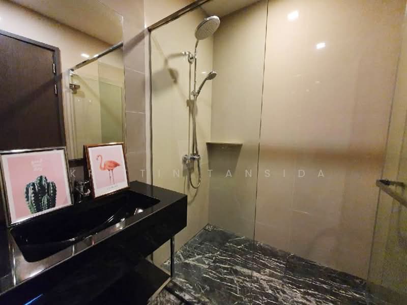 The Edge Sukhumvit 23 : เอดจ์ สุขุมวิท 23, กรุงเทพ, 6 ซอยสุขุมวิท 23, คลองเตยเหนือ, วัฒนา, กรุงเทพ, 34 ตร.ม., คอนโด ขาย, โดย Krittin Tansida, 500251268 - DDproperty.com