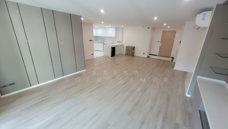 GM Residence : จีเอ็ม เรสซิเดนซ์, กรุงเทพ, ซอย เอกมัย 18, คลองตันเหนือ, วัฒนา, กรุงเทพ, 280 ตร.ม., อพาร์ทเมนท์ ให้เช่า, โดย Sarena Choengsamor, 500251269 - DDproperty.com