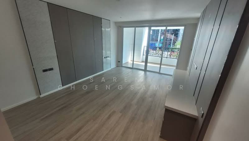 GM Residence : จีเอ็ม เรสซิเดนซ์, กรุงเทพ, ซอย เอกมัย 18, คลองตันเหนือ, วัฒนา, กรุงเทพ, 280 ตร.ม., อพาร์ทเมนท์ ให้เช่า, โดย Sarena Choengsamor, 500251269 - DDproperty.com