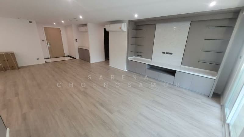 GM Residence, Bangkok, Soi Ekkamai 18, Khlong Tan Nua, Watthana, Bangkok, 4 Bedrooms, 280 sqm, Apartment For Rent, by Sarena Choengsamor, 500251269 - DDproperty.com