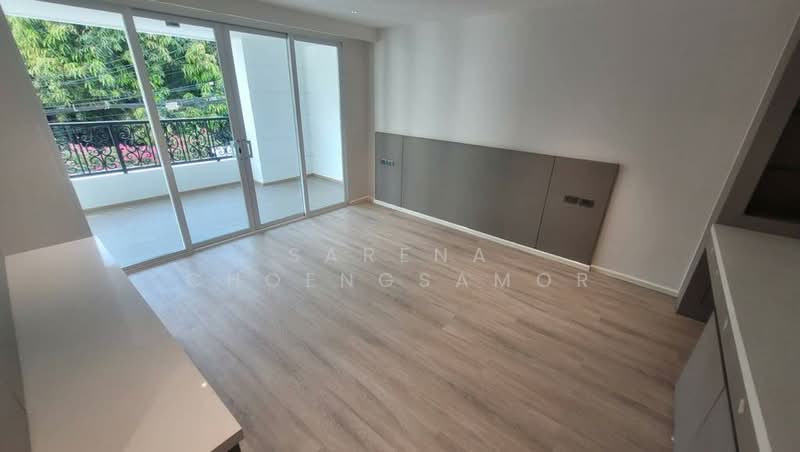 GM Residence, Bangkok, Soi Ekkamai 18, Khlong Tan Nua, Watthana, Bangkok, 4 Bedrooms, 280 sqm, Apartment For Rent, by Sarena Choengsamor, 500251269 - DDproperty.com