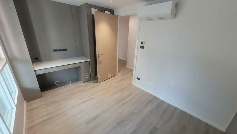 GM Residence : จีเอ็ม เรสซิเดนซ์, กรุงเทพ, ซอย เอกมัย 18, คลองตันเหนือ, วัฒนา, กรุงเทพ, 280 ตร.ม., อพาร์ทเมนท์ ให้เช่า, โดย Sarena Choengsamor, 500251269 - DDproperty.com