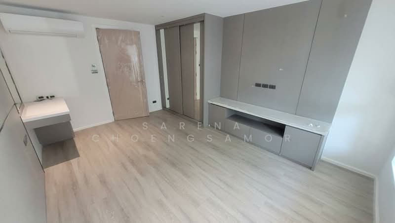 GM Residence, Bangkok, Soi Ekkamai 18, Khlong Tan Nua, Watthana, Bangkok, 4 Bedrooms, 280 sqm, Apartment For Rent, by Sarena Choengsamor, 500251269 - DDproperty.com