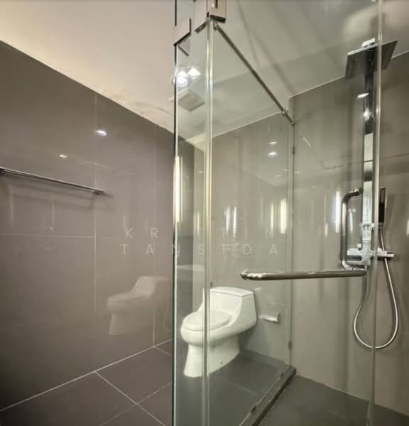 The Hudson Sathorn 7 : เดอะ ฮัดสัน สาทร 7, กรุงเทพ, 131 ถนน สาทรใต้, ทุ่งมหาเมฆ, สาทร, กรุงเทพ, 171 ตร.ม., คอนโด ให้เช่า, โดย Krittin Tansida, 500251270 - DDproperty.com