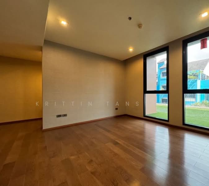 The Hudson Sathorn 7, Bangkok, 131 South Sathorn Road, Thung Maha Mek, Sathon, Bangkok, 3 Bedrooms, 171 sqm, Condo For Rent, by Krittin Tansida, 500251270 - DDproperty.com