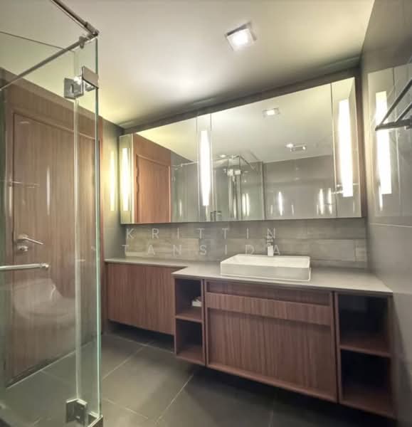 The Hudson Sathorn 7 : เดอะ ฮัดสัน สาทร 7, กรุงเทพ, 131 ถนน สาทรใต้, ทุ่งมหาเมฆ, สาทร, กรุงเทพ, 171 ตร.ม., คอนโด ให้เช่า, โดย Krittin Tansida, 500251270 - DDproperty.com