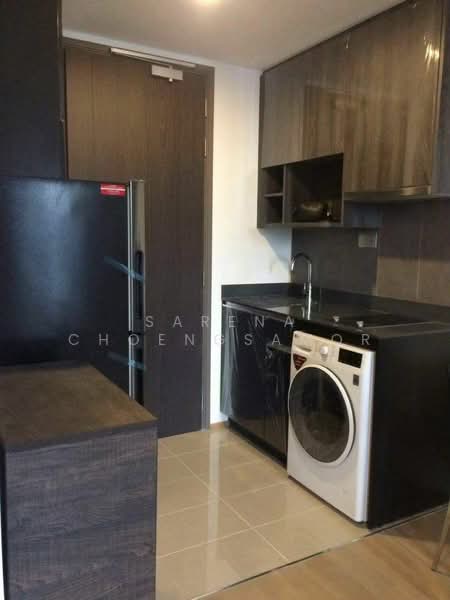 ASHTON Chula-Silom, Bangkok, Rama 4 Road, Si Phraya, Bang Rak, Bangkok, 1 Bedroom, 33 sqm, Condo For Rent, by Sarena Choengsamor, 500251271 - DDproperty.com