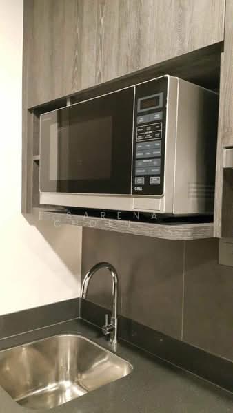 ASHTON Chula-Silom, Bangkok, Rama 4 Road, Si Phraya, Bang Rak, Bangkok, 1 Bedroom, 33 sqm, Condo For Rent, by Sarena Choengsamor, 500251271 - DDproperty.com