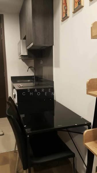 ASHTON Chula-Silom, Bangkok, Rama 4 Road, Si Phraya, Bang Rak, Bangkok, 1 Bedroom, 33 sqm, Condo For Rent, by Sarena Choengsamor, 500251271 - DDproperty.com