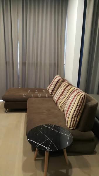 ASHTON Chula-Silom, Bangkok, Rama 4 Road, Si Phraya, Bang Rak, Bangkok, 1 Bedroom, 33 sqm, Condo For Rent, by Sarena Choengsamor, 500251271 - DDproperty.com