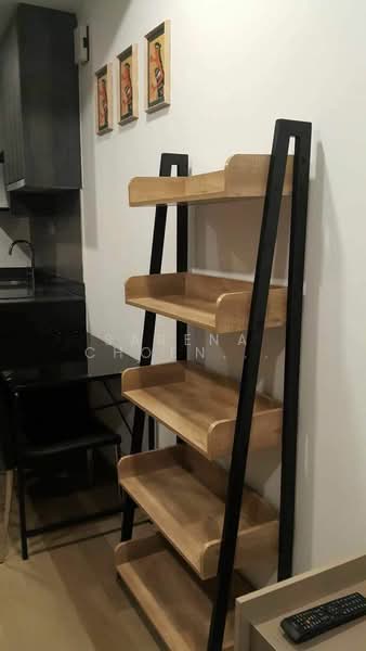 ASHTON Chula-Silom, Bangkok, Rama 4 Road, Si Phraya, Bang Rak, Bangkok, 1 Bedroom, 33 sqm, Condo For Rent, by Sarena Choengsamor, 500251271 - DDproperty.com