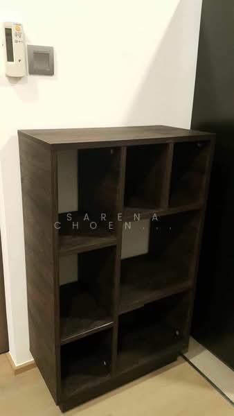 ASHTON Chula-Silom, Bangkok, Rama 4 Road, Si Phraya, Bang Rak, Bangkok, 1 Bedroom, 33 sqm, Condo For Rent, by Sarena Choengsamor, 500251271 - DDproperty.com