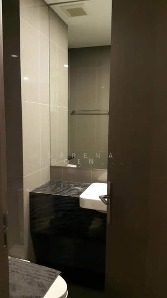 ASHTON Chula-Silom, Bangkok, Rama 4 Road, Si Phraya, Bang Rak, Bangkok, 1 Bedroom, 33 sqm, Condo For Rent, by Sarena Choengsamor, 500251271 - DDproperty.com
