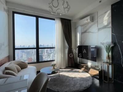 For Rent - Park Origin Thonglor, Bangkok