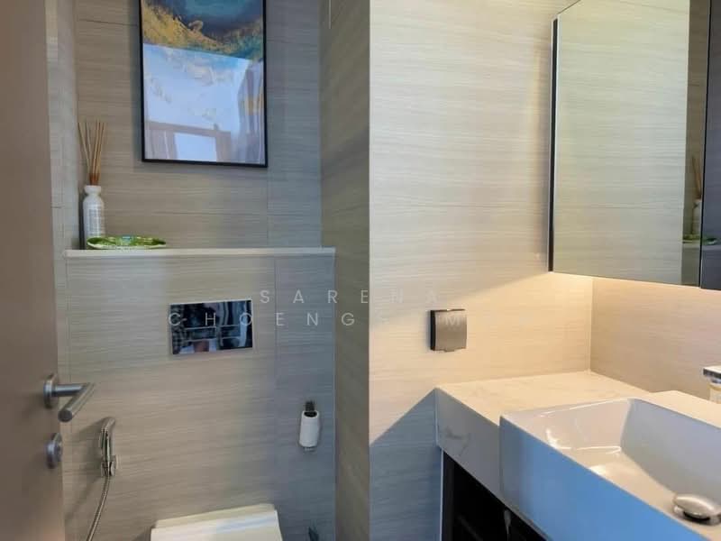 Park Origin Thonglor : พาร์ค ออริจิ้น ทองหล่อ, กรุงเทพ, ซอยทองหล่อ 10 ถนนสุขุมวิท, คลองตันเหนือ, วัฒนา, กรุงเทพ, 36 ตร.ม., คอนโด ให้เช่า, โดย Sarena Choengsamor, 500251272 - DDproperty.com