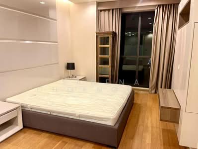 For Rent - The Address Sathorn, Bangkok