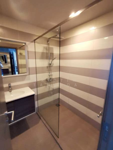 CEIL by Sansiri, Bangkok, 11 Soi Ekamai 12, Sukhumvit 63 Road, Khlong Tan Nua, Watthana, Bangkok, 2 Bedrooms, 65 sqm, Condo For Rent, by Krittin Tansida, 500251277 - DDproperty.com