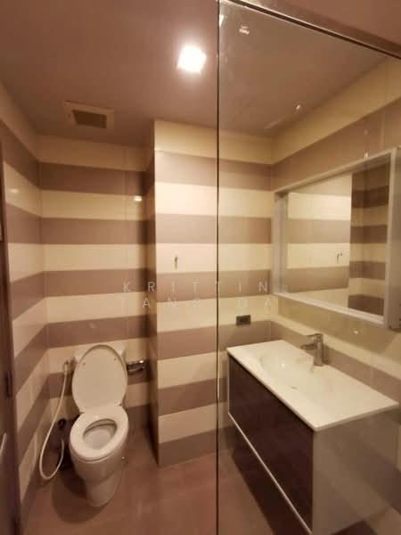 CEIL by Sansiri, Bangkok, 11 Soi Ekamai 12, Sukhumvit 63 Road, Khlong Tan Nua, Watthana, Bangkok, 2 Bedrooms, 65 sqm, Condo For Rent, by Krittin Tansida, 500251277 - DDproperty.com