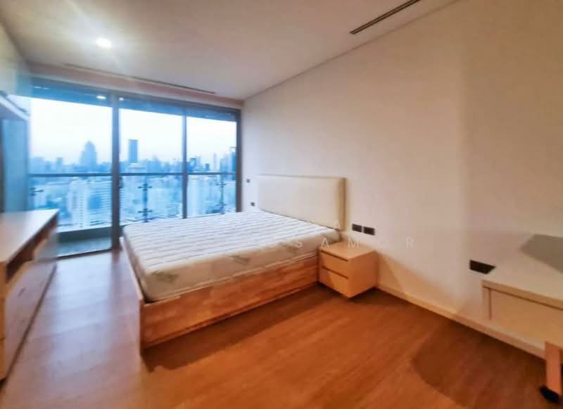 The Lakes, Bangkok, 123 Ratchadaphisek Road, Khlong Toei, Khlong Toei, Bangkok, 2 Bedrooms, 110 sqm, Condo For Rent, by Sarena Choengsamor, 500251278 - DDproperty.com