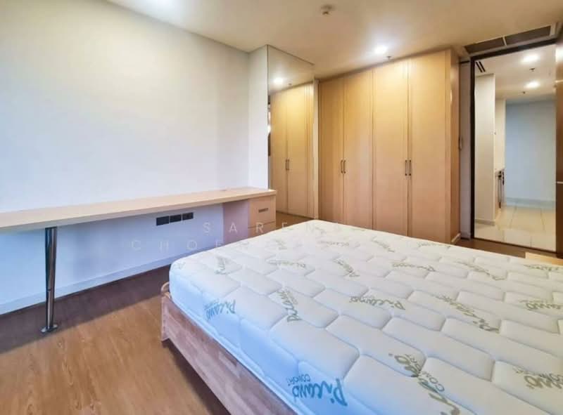 The Lakes, Bangkok, 123 Ratchadaphisek Road, Khlong Toei, Khlong Toei, Bangkok, 2 Bedrooms, 110 sqm, Condo For Rent, by Sarena Choengsamor, 500251278 - DDproperty.com