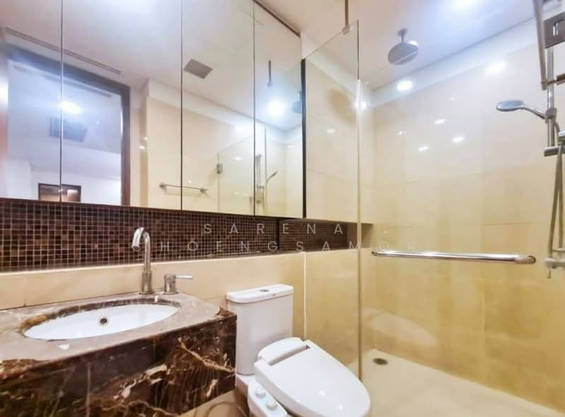 The Lakes, Bangkok, 123 Ratchadaphisek Road, Khlong Toei, Khlong Toei, Bangkok, 2 Bedrooms, 110 sqm, Condo For Rent, by Sarena Choengsamor, 500251278 - DDproperty.com