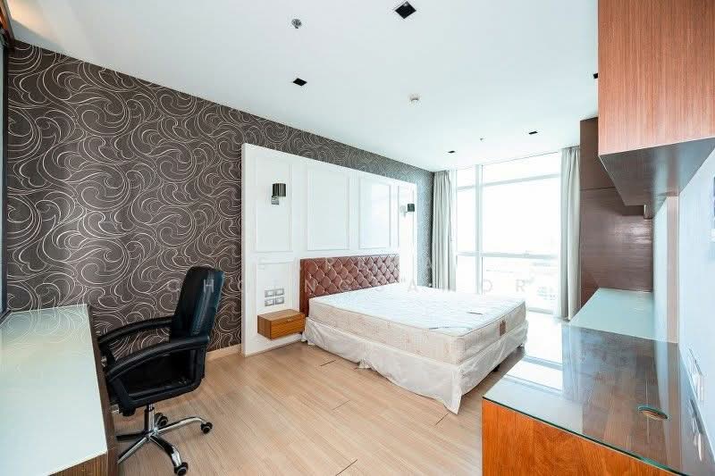 Athenee Residence, Bangkok, 65 Witthayu Road, Lumphini, Pathum Wan, Bangkok, 2 Bedrooms, 130 sqm, Condo For Rent, by Sarena Choengsamor, 500251280 - DDproperty.com