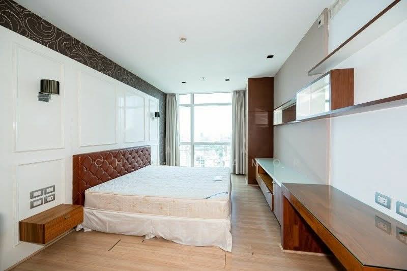 Athenee Residence : แอทธินี เรสซิเด้นซ์, กรุงเทพ, 65 ถ.วิทยุ, ลุมพินี, ปทุมวัน, กรุงเทพ, 130 ตร.ม., คอนโด ให้เช่า, โดย Sarena Choengsamor, 500251280 - DDproperty.com